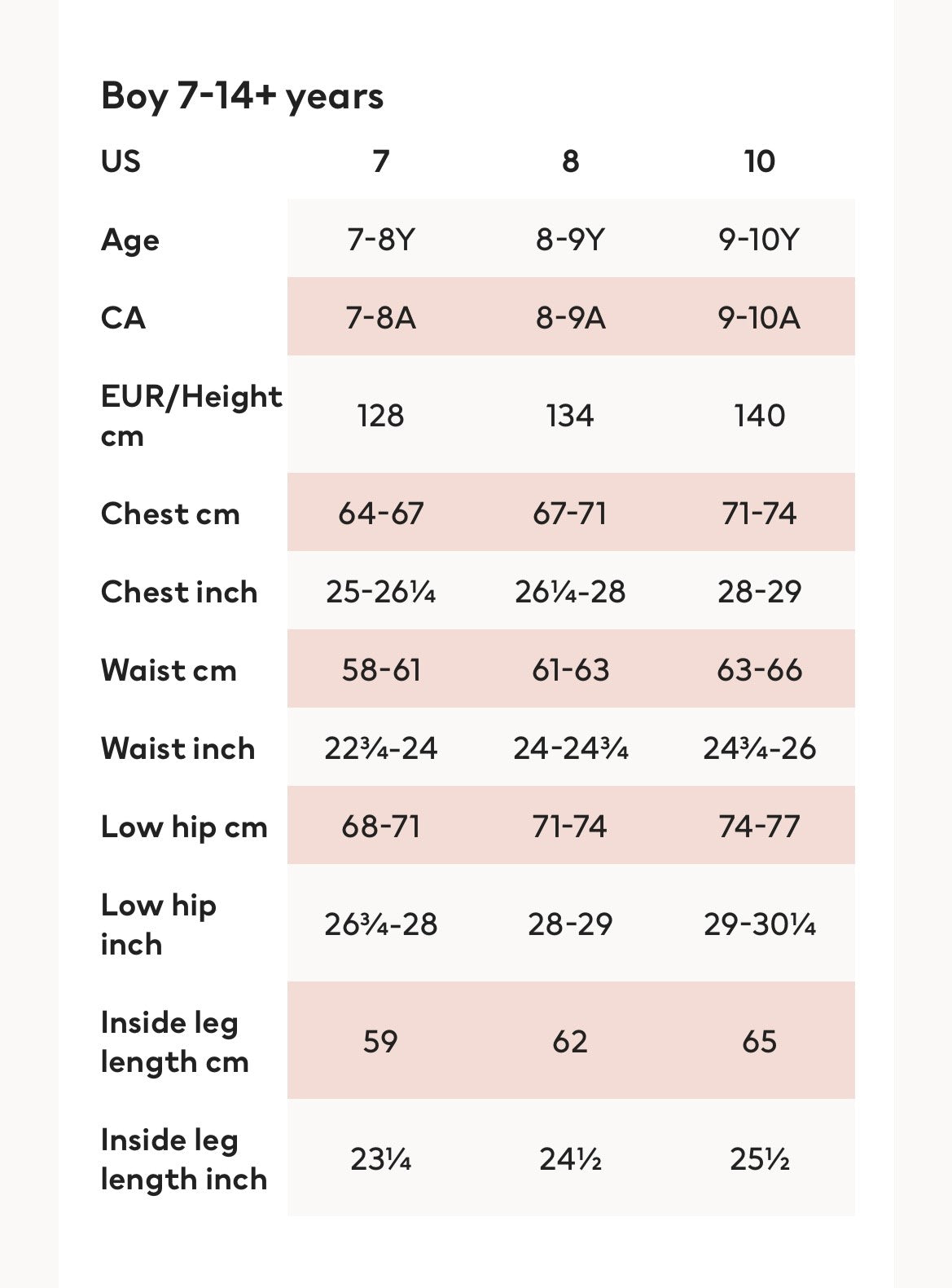 Cotton Shirt RED - KIDS