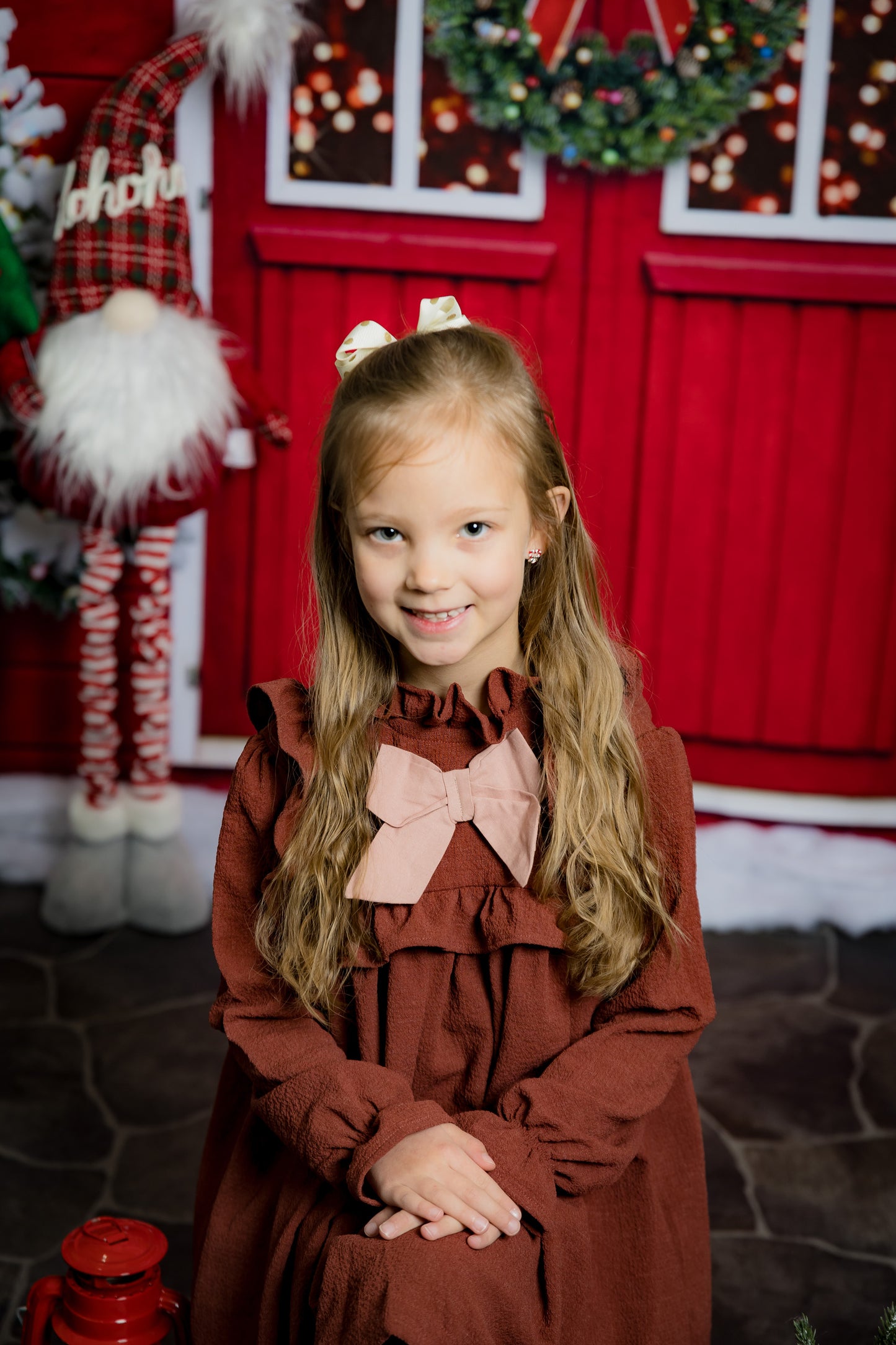 Kylie Designer Dresses - Kids