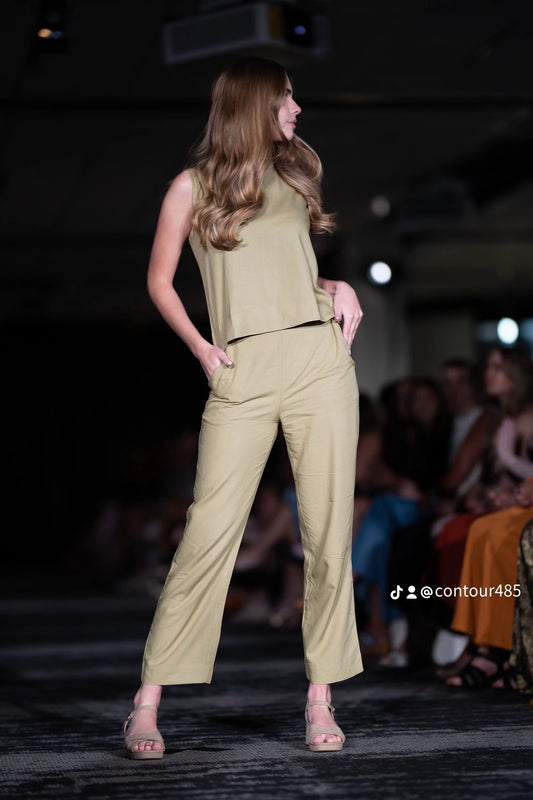 Co-Ord Sets Top Only