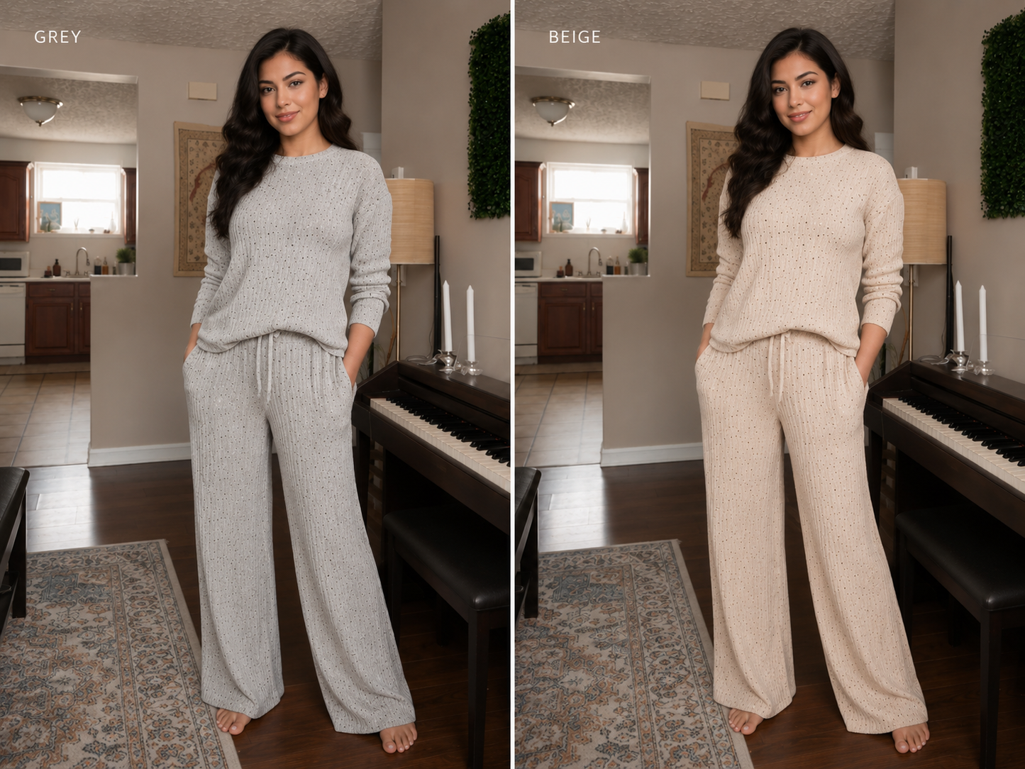 Lounge Wear