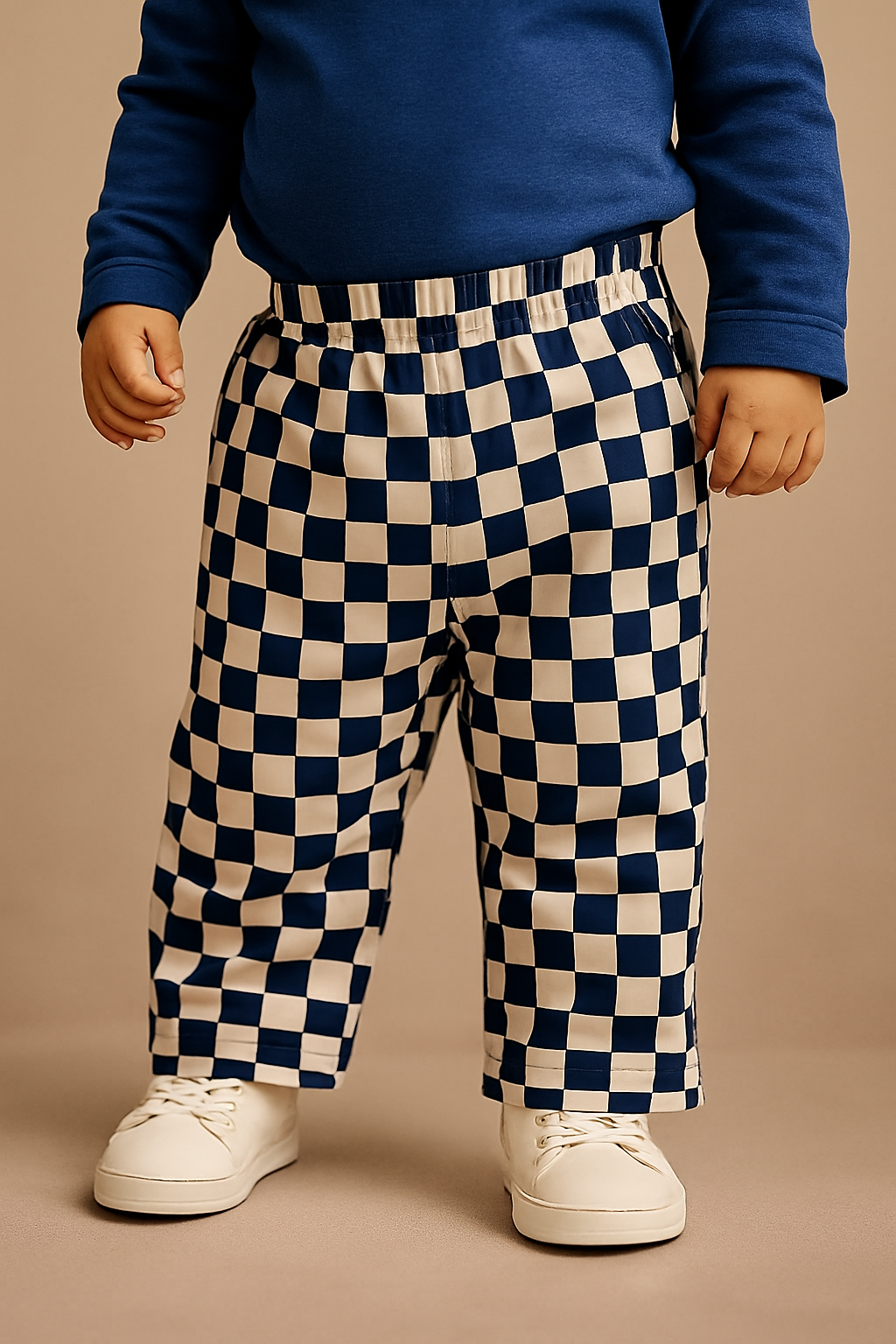 Designer toddler pant